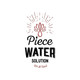 Piece Water
